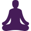 hinduist-yoga-position